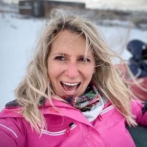 Meet your Posher, Julie